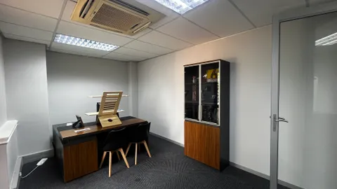 Vunani Office Park, 151 Katherine Street, Sandown (10)